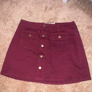Altard State Skirt